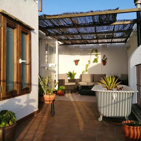La Guarida De Vejer Casa Rural (Adults Only) Vejer de la Frontera Extérieur photo