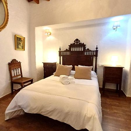 La Guarida De Vejer Casa Rural (Adults Only) Vejer de la Frontera Extérieur photo
