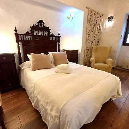 La Guarida De Vejer Casa Rural (Adults Only) Vejer de la Frontera Extérieur photo