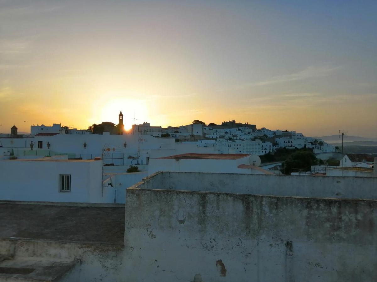 La Guarida De Vejer Casa Rural (Adults Only) Vejer de la Frontera Extérieur photo