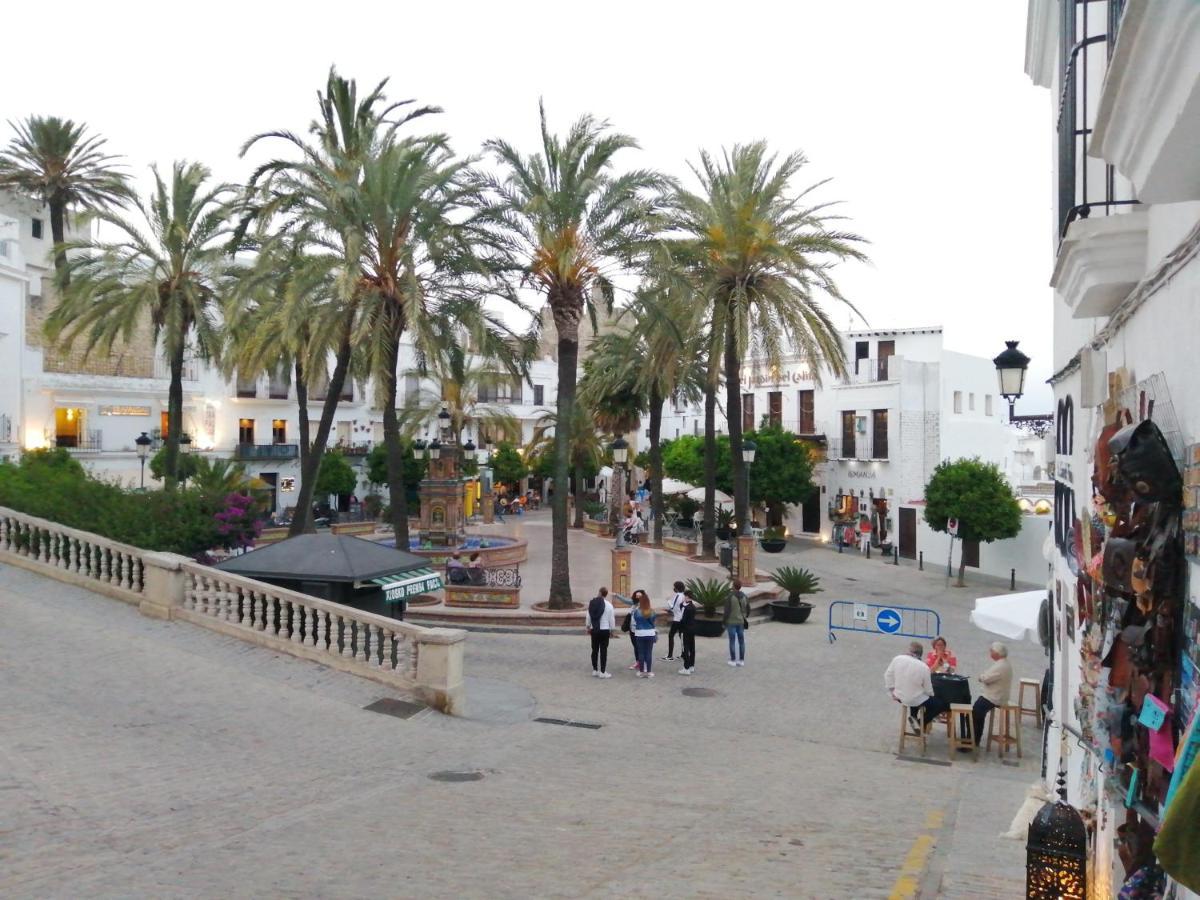 La Guarida De Vejer Casa Rural (Adults Only) Vejer de la Frontera Extérieur photo