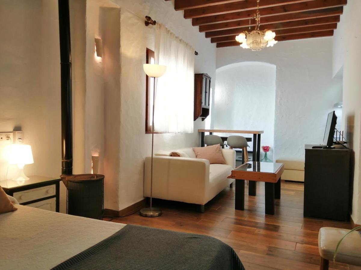 La Guarida De Vejer Casa Rural (Adults Only) Vejer de la Frontera Extérieur photo