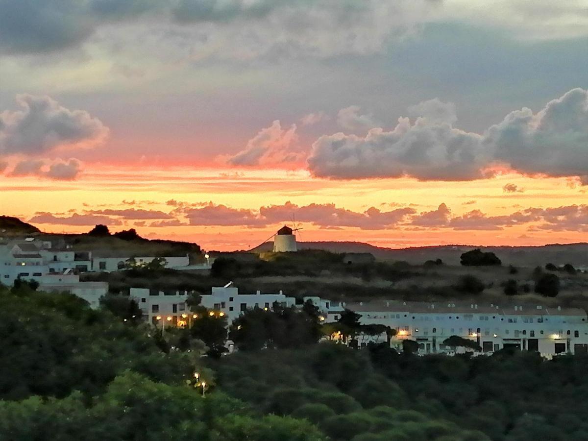 La Guarida De Vejer Casa Rural (Adults Only) Vejer de la Frontera Extérieur photo