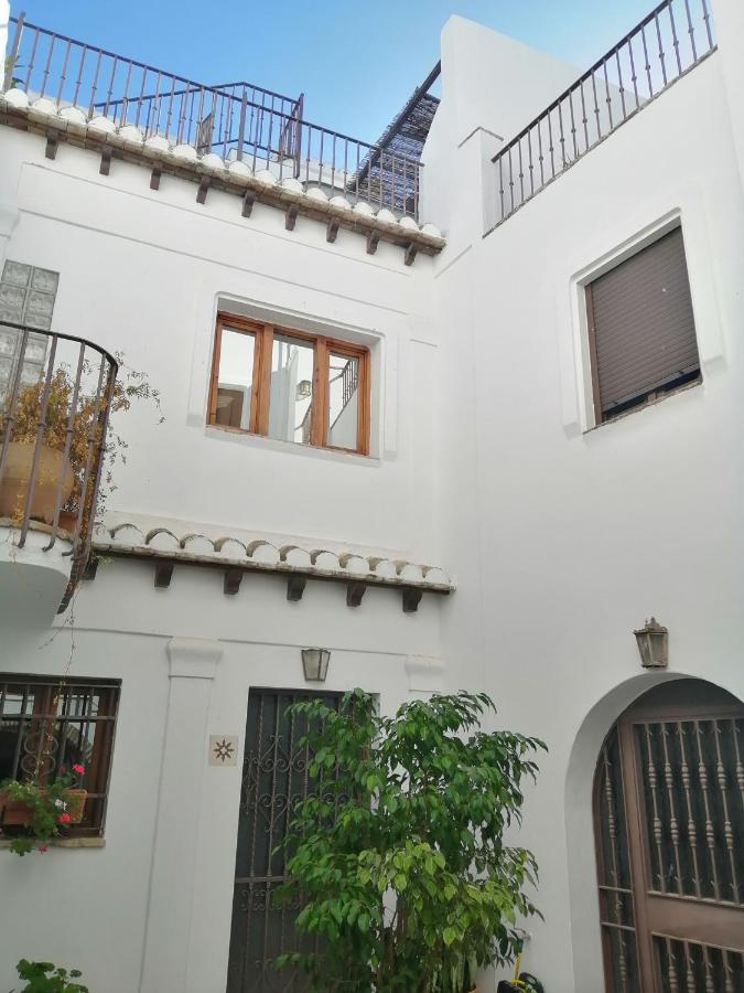 La Guarida De Vejer Casa Rural (Adults Only) Vejer de la Frontera Extérieur photo