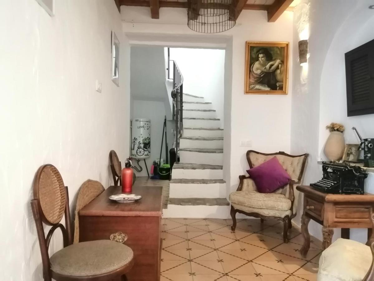 La Guarida De Vejer Casa Rural (Adults Only) Vejer de la Frontera Extérieur photo