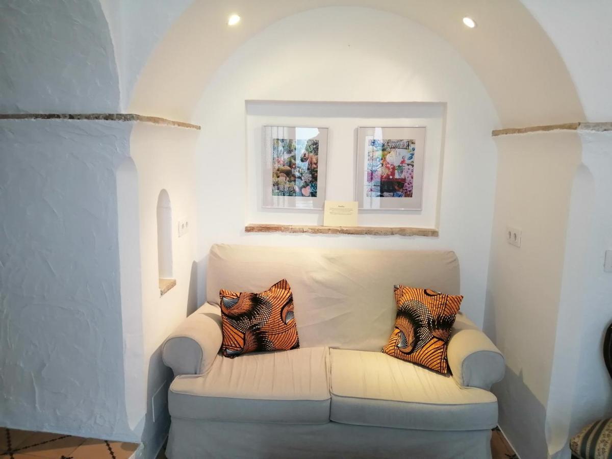 La Guarida De Vejer Casa Rural (Adults Only) Vejer de la Frontera Extérieur photo