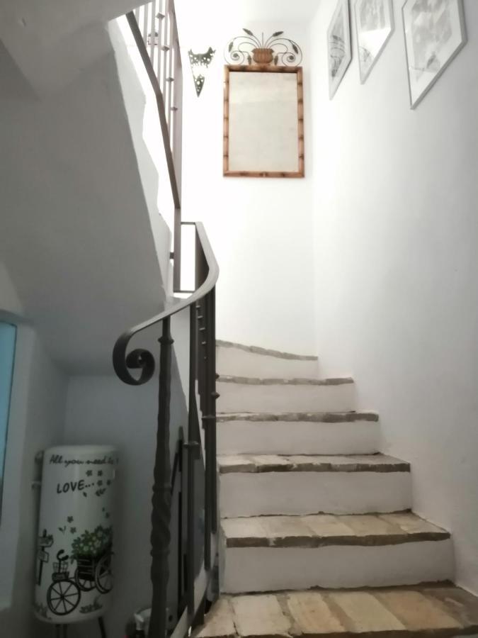 La Guarida De Vejer Casa Rural (Adults Only) Vejer de la Frontera Extérieur photo