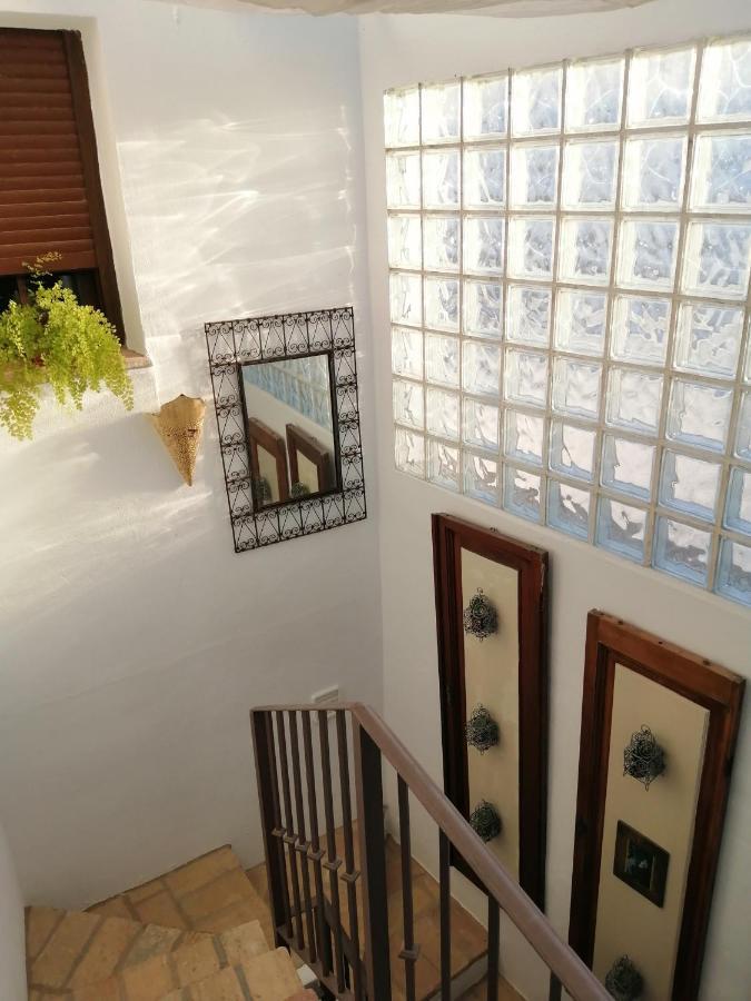 La Guarida De Vejer Casa Rural (Adults Only) Vejer de la Frontera Extérieur photo