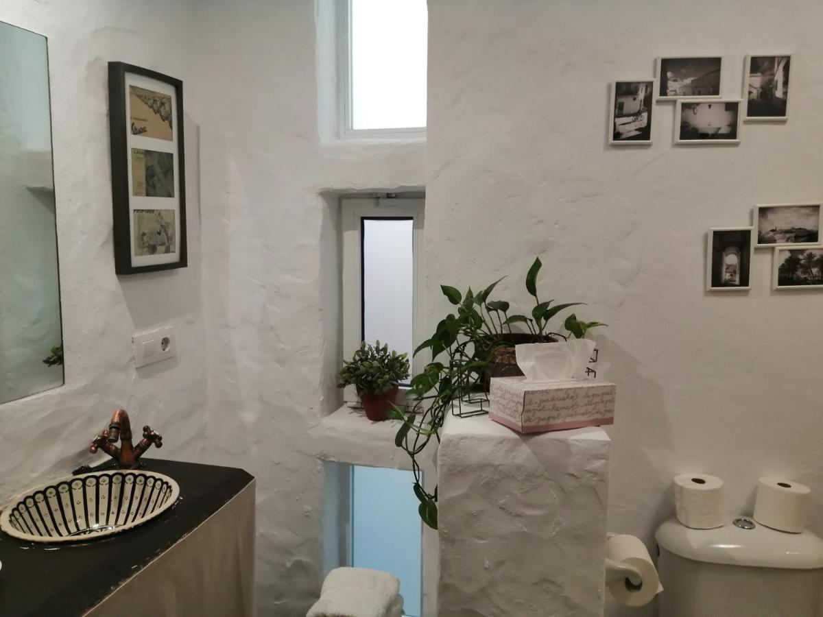 La Guarida De Vejer Casa Rural (Adults Only) Vejer de la Frontera Extérieur photo