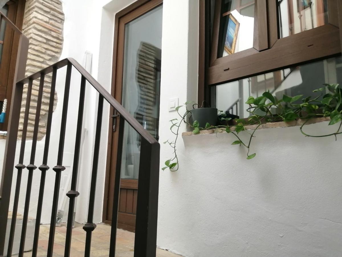 La Guarida De Vejer Casa Rural (Adults Only) Vejer de la Frontera Extérieur photo