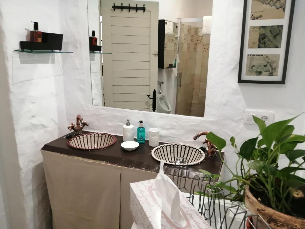 La Guarida De Vejer Casa Rural (Adults Only) Vejer de la Frontera Extérieur photo