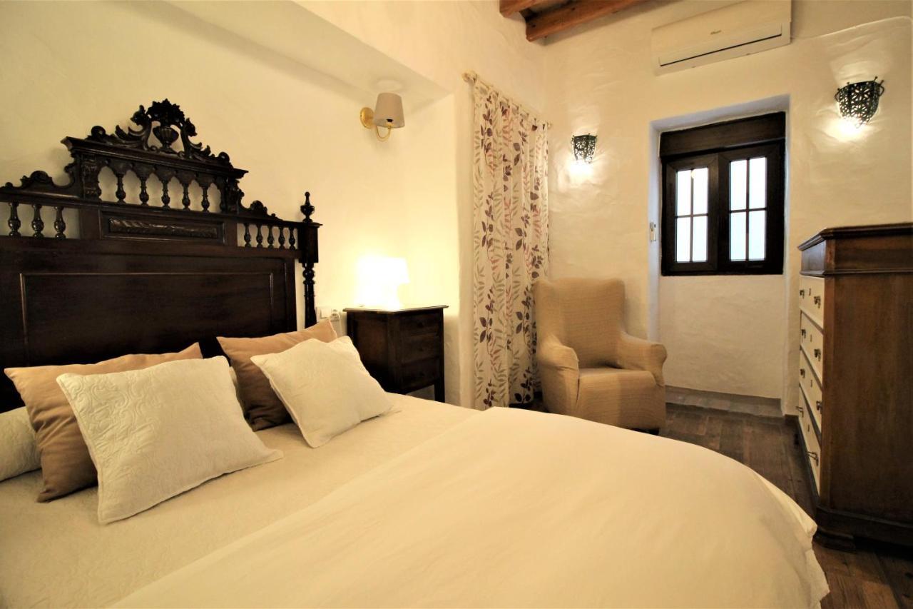 La Guarida De Vejer Casa Rural (Adults Only) Vejer de la Frontera Extérieur photo