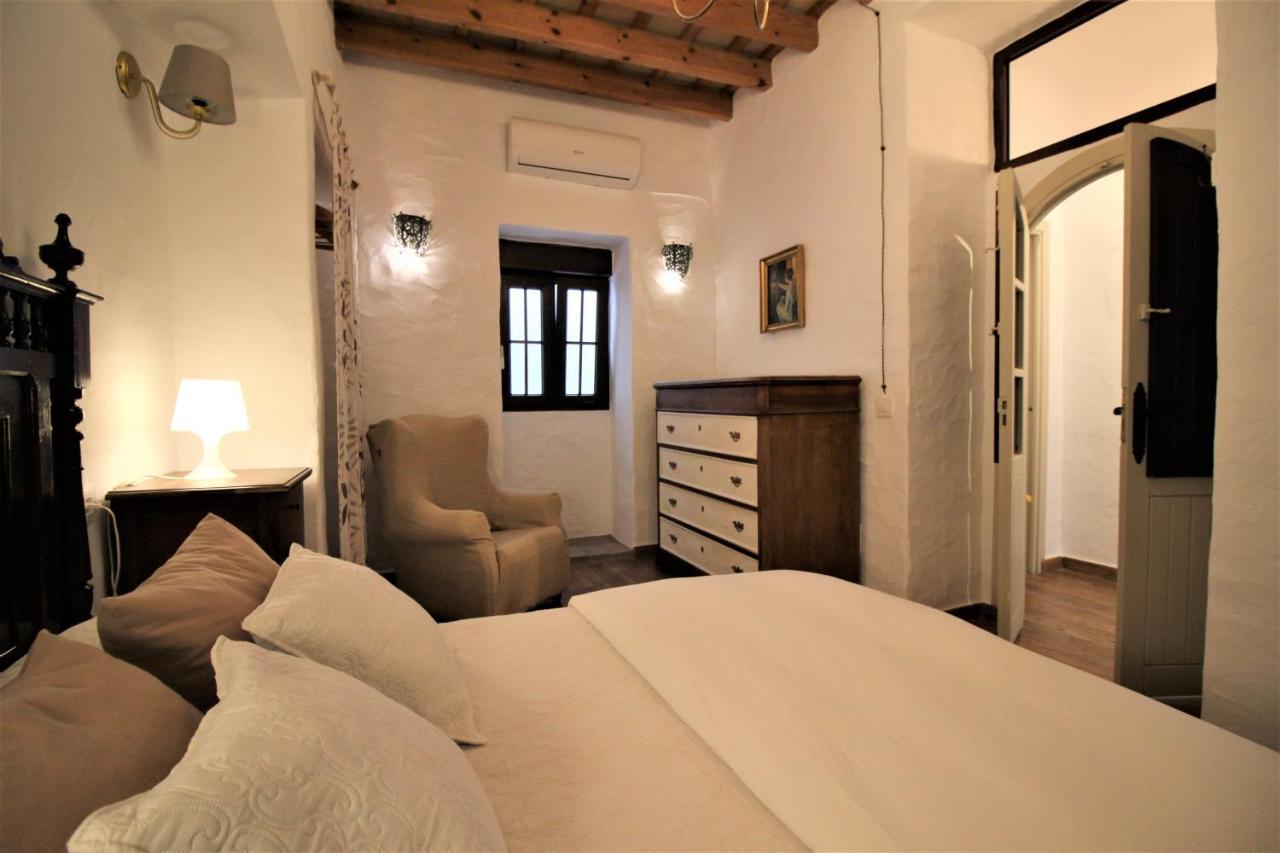 La Guarida De Vejer Casa Rural (Adults Only) Vejer de la Frontera Extérieur photo