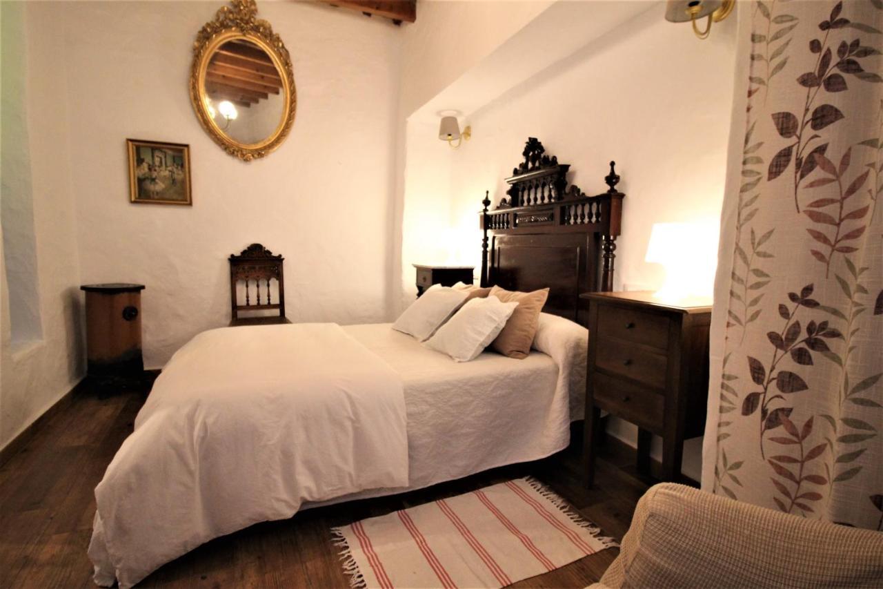 La Guarida De Vejer Casa Rural (Adults Only) Vejer de la Frontera Extérieur photo