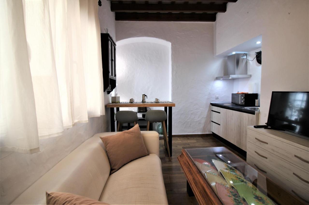 La Guarida De Vejer Casa Rural (Adults Only) Vejer de la Frontera Extérieur photo