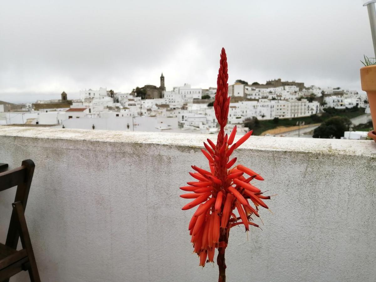 La Guarida De Vejer Casa Rural (Adults Only) Vejer de la Frontera Extérieur photo