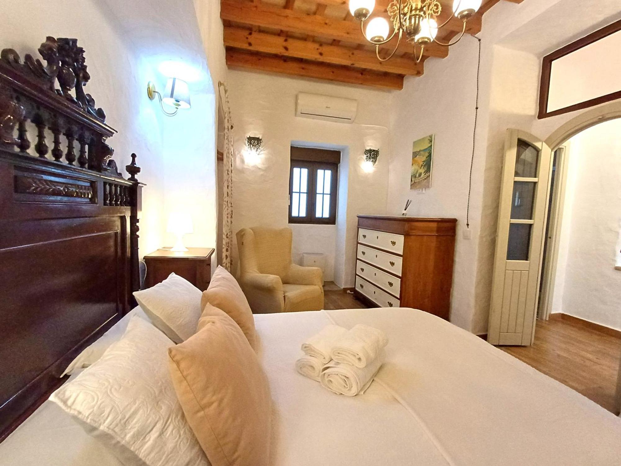 La Guarida De Vejer Casa Rural (Adults Only) Vejer de la Frontera Extérieur photo