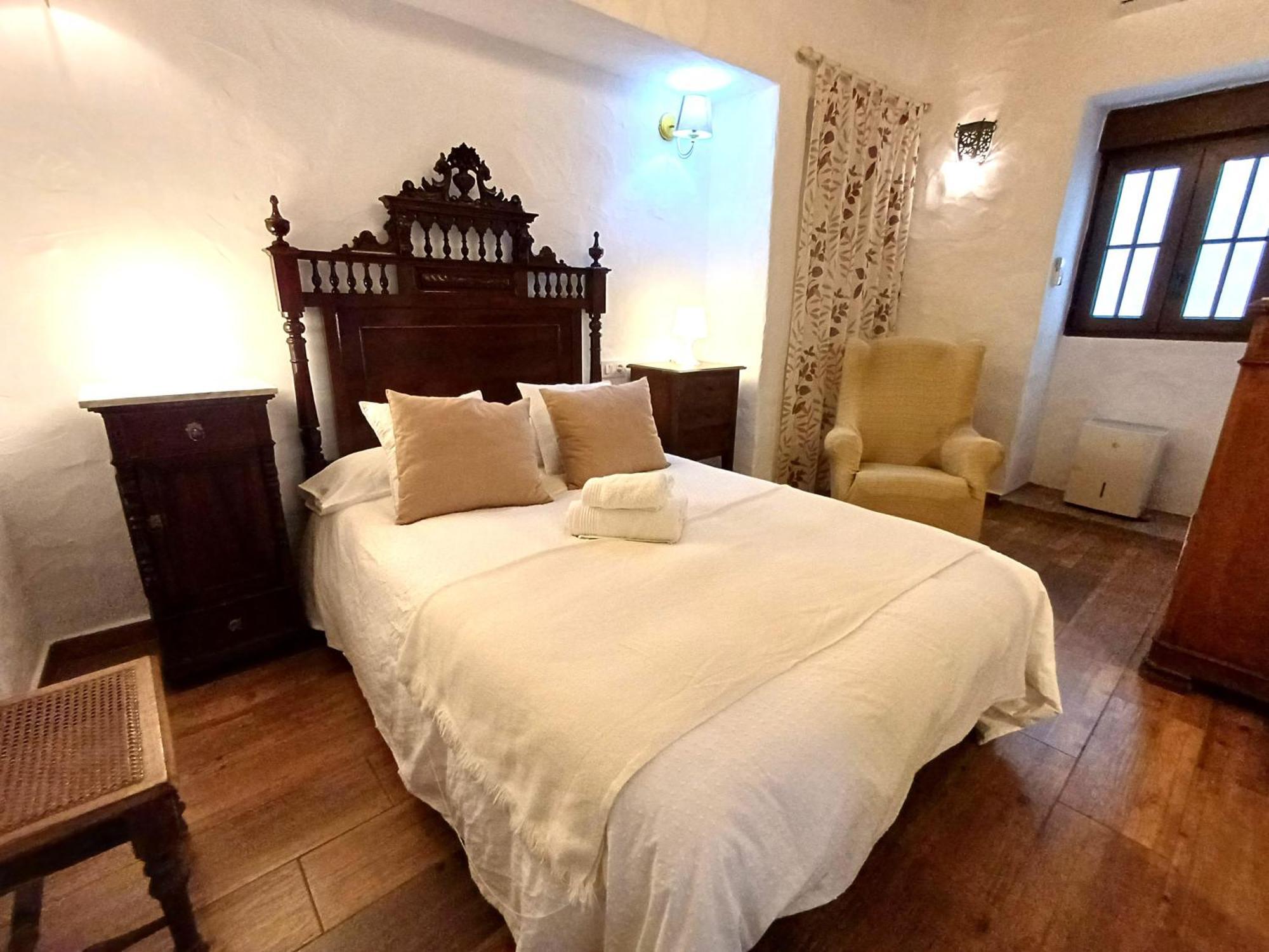 La Guarida De Vejer Casa Rural (Adults Only) Vejer de la Frontera Extérieur photo