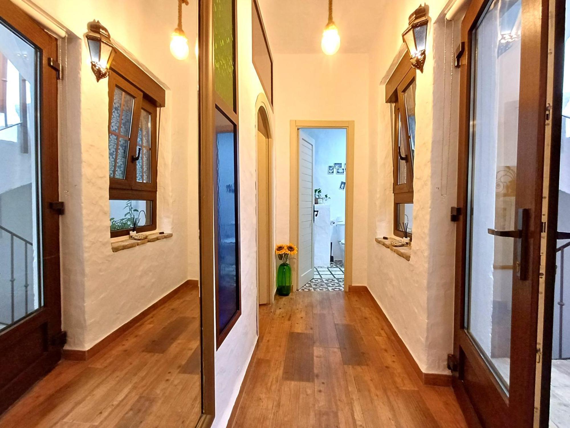 La Guarida De Vejer Casa Rural (Adults Only) Vejer de la Frontera Extérieur photo