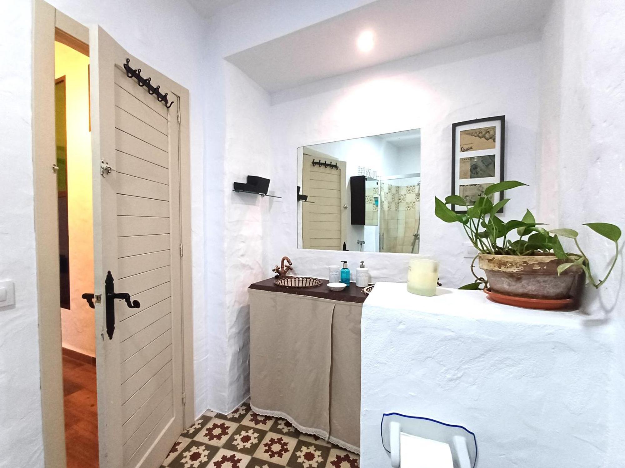 La Guarida De Vejer Casa Rural (Adults Only) Vejer de la Frontera Extérieur photo