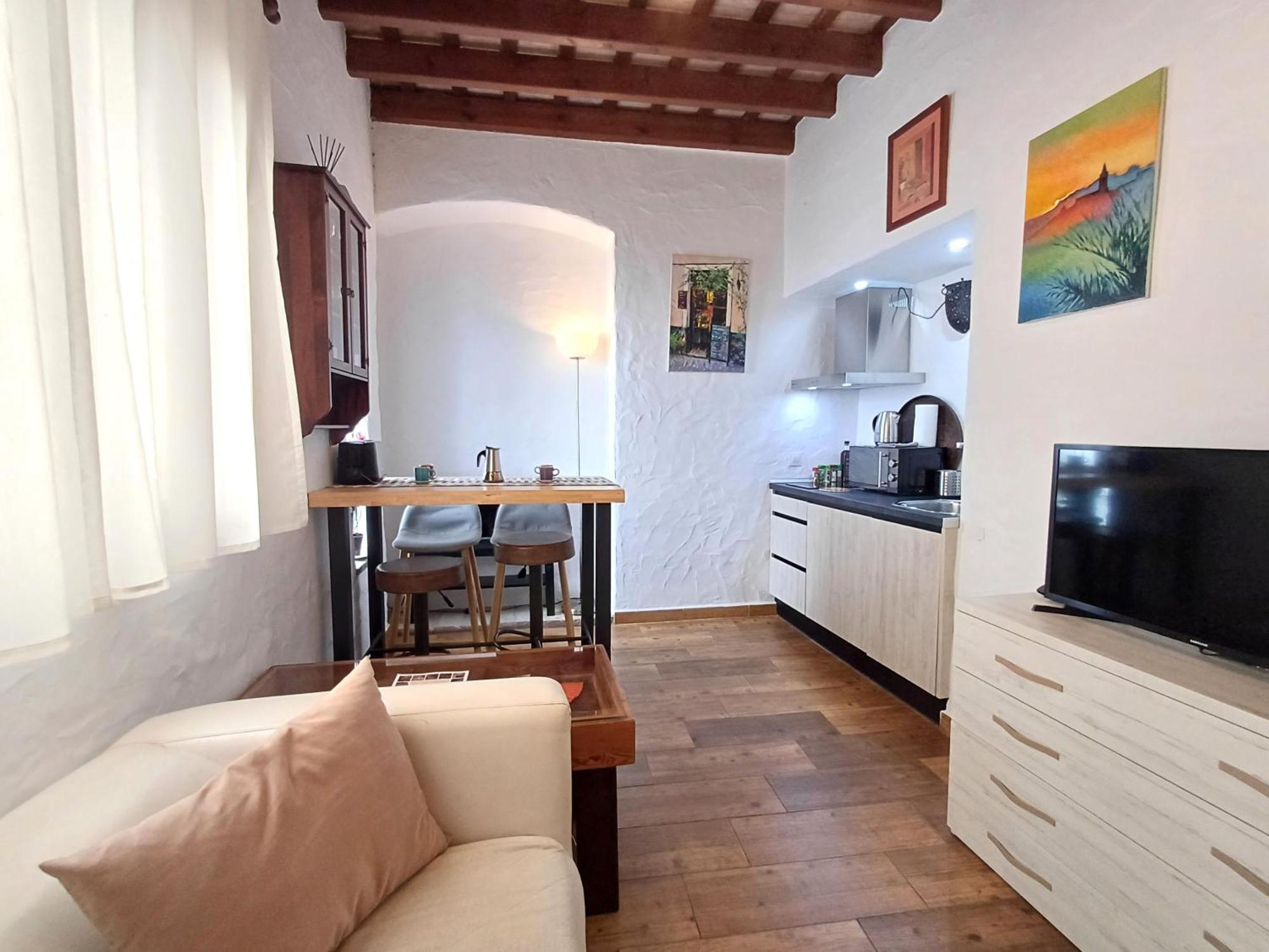 La Guarida De Vejer Casa Rural (Adults Only) Vejer de la Frontera Extérieur photo
