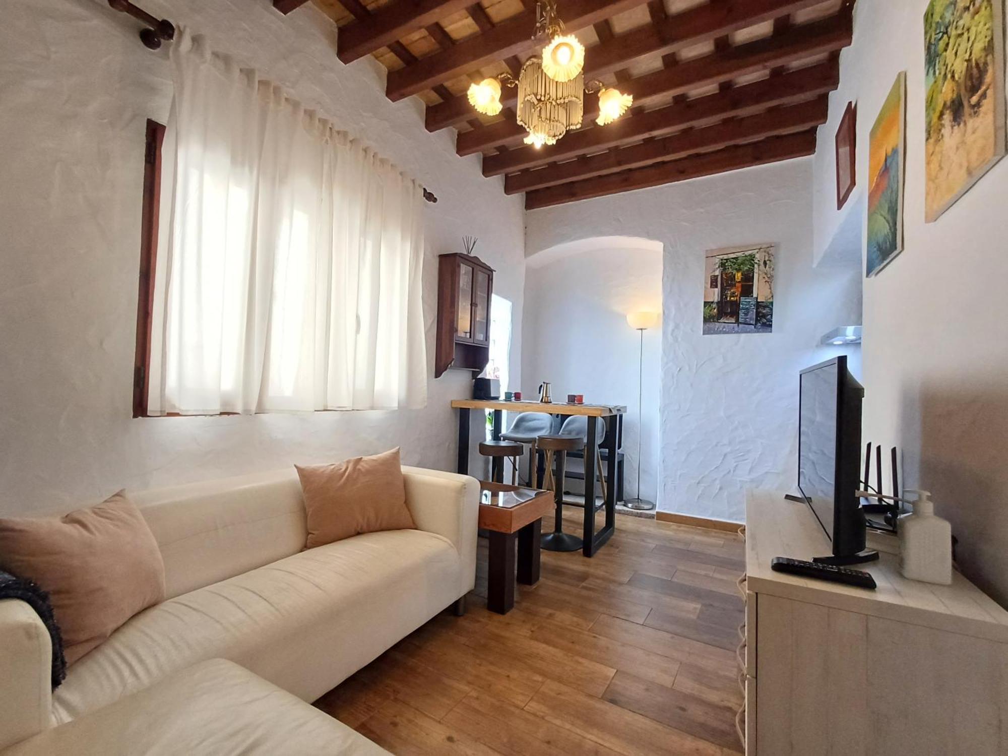 La Guarida De Vejer Casa Rural (Adults Only) Vejer de la Frontera Extérieur photo