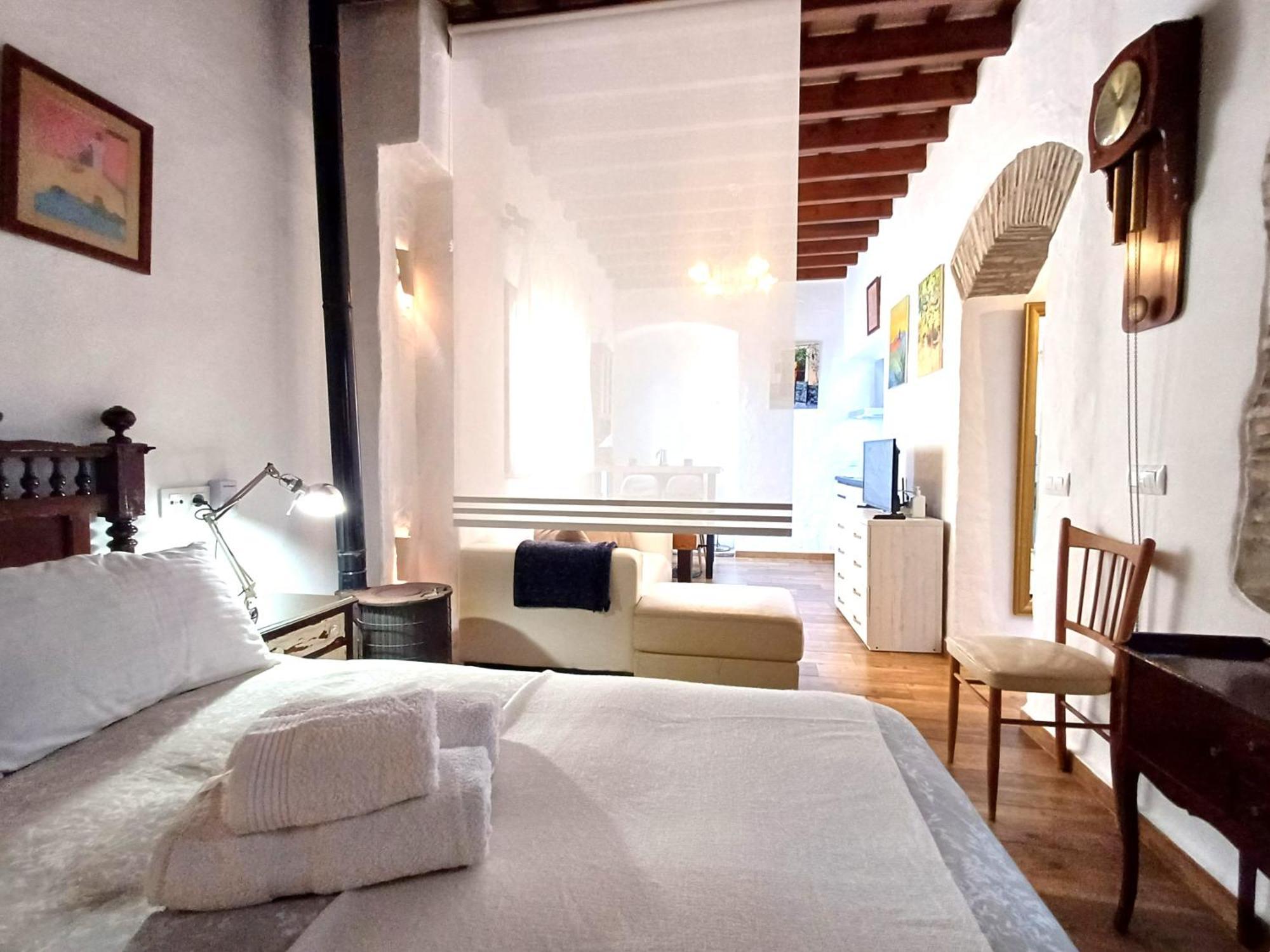 La Guarida De Vejer Casa Rural (Adults Only) Vejer de la Frontera Extérieur photo
