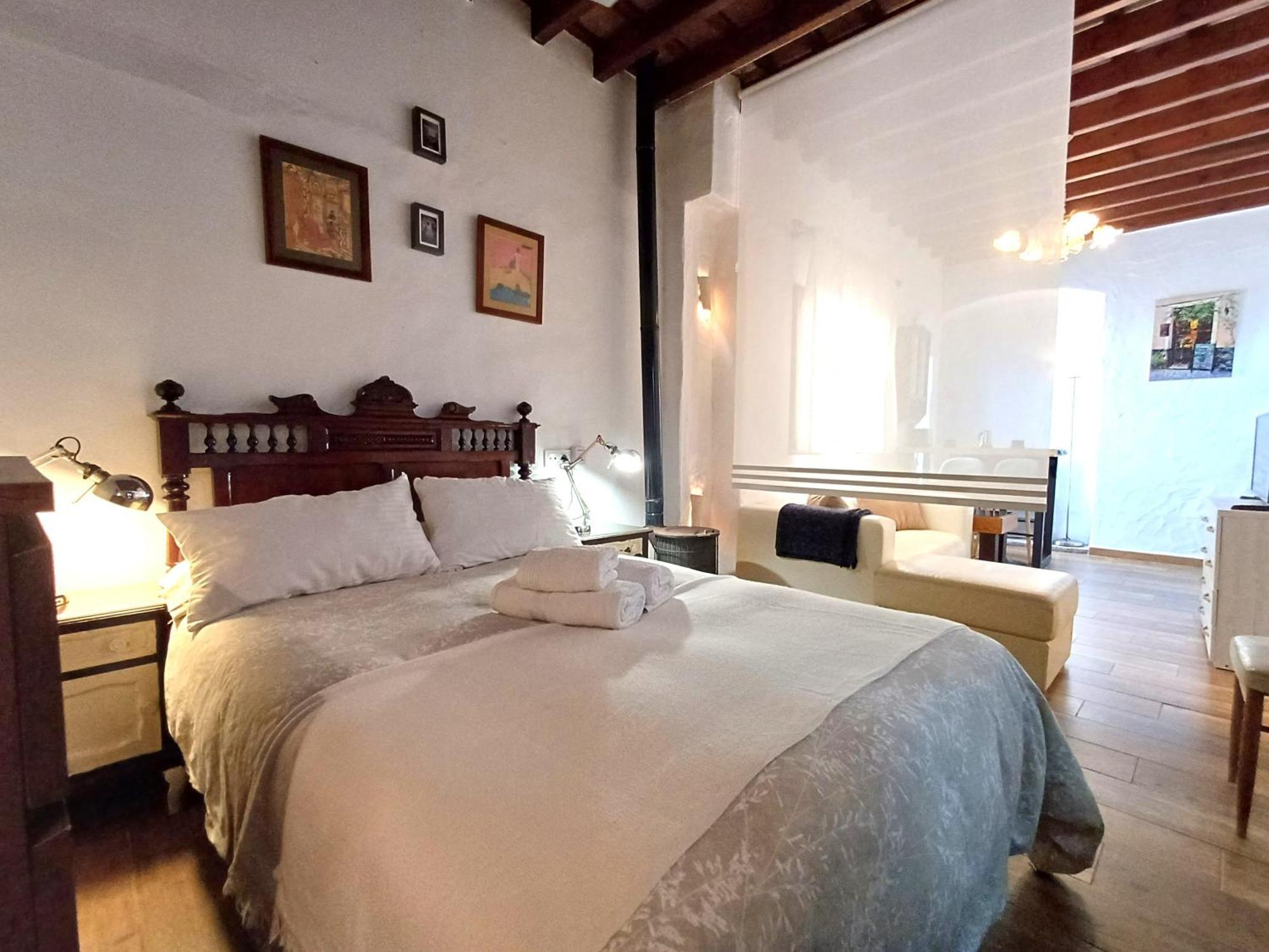 La Guarida De Vejer Casa Rural (Adults Only) Vejer de la Frontera Extérieur photo