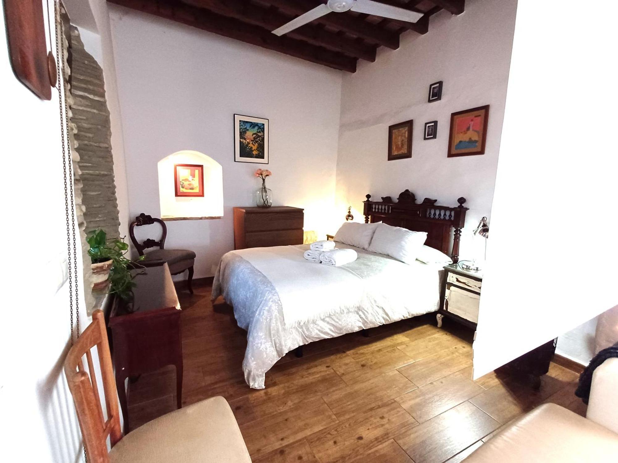 La Guarida De Vejer Casa Rural (Adults Only) Vejer de la Frontera Extérieur photo