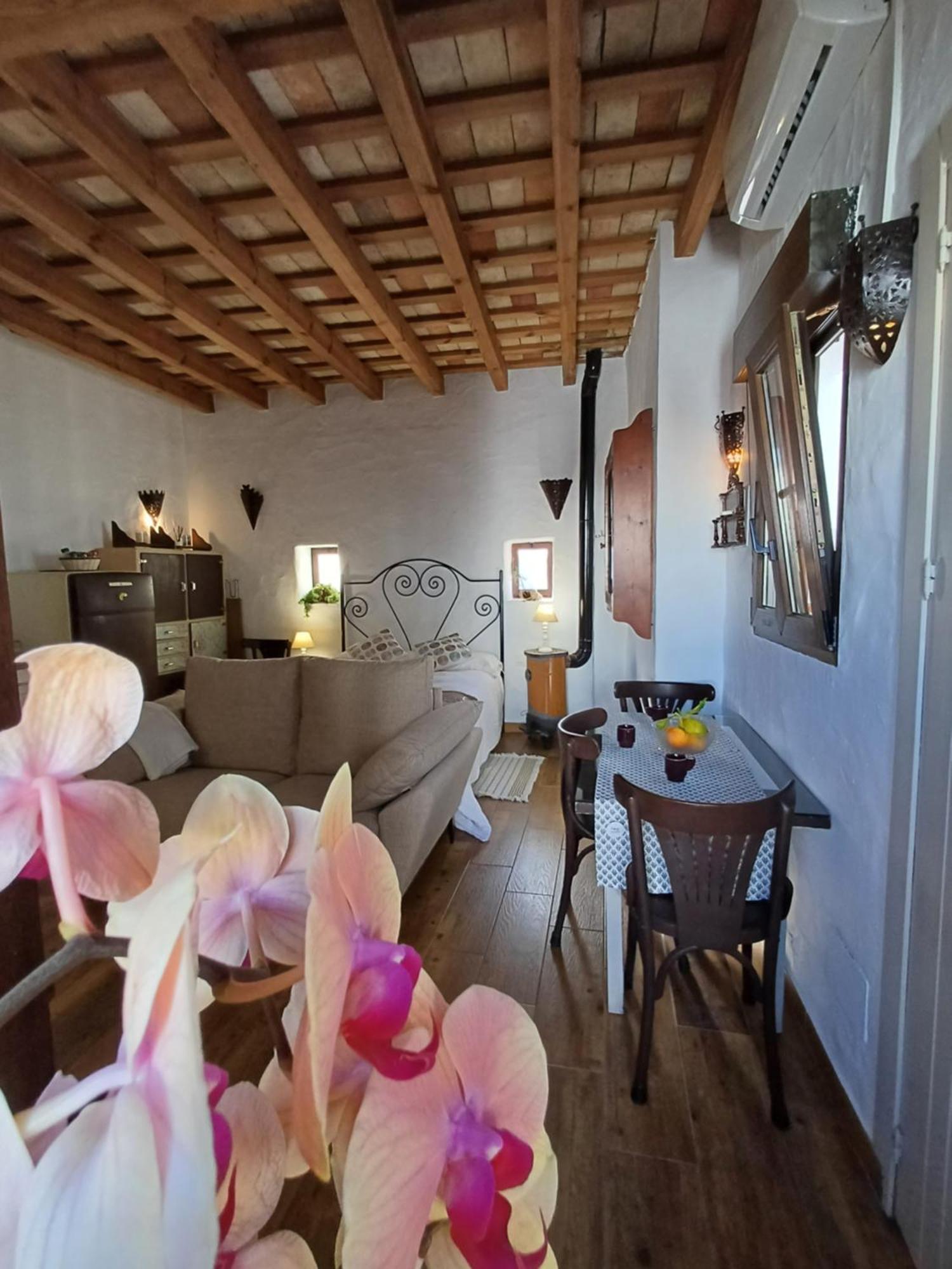 La Guarida De Vejer Casa Rural (Adults Only) Vejer de la Frontera Extérieur photo