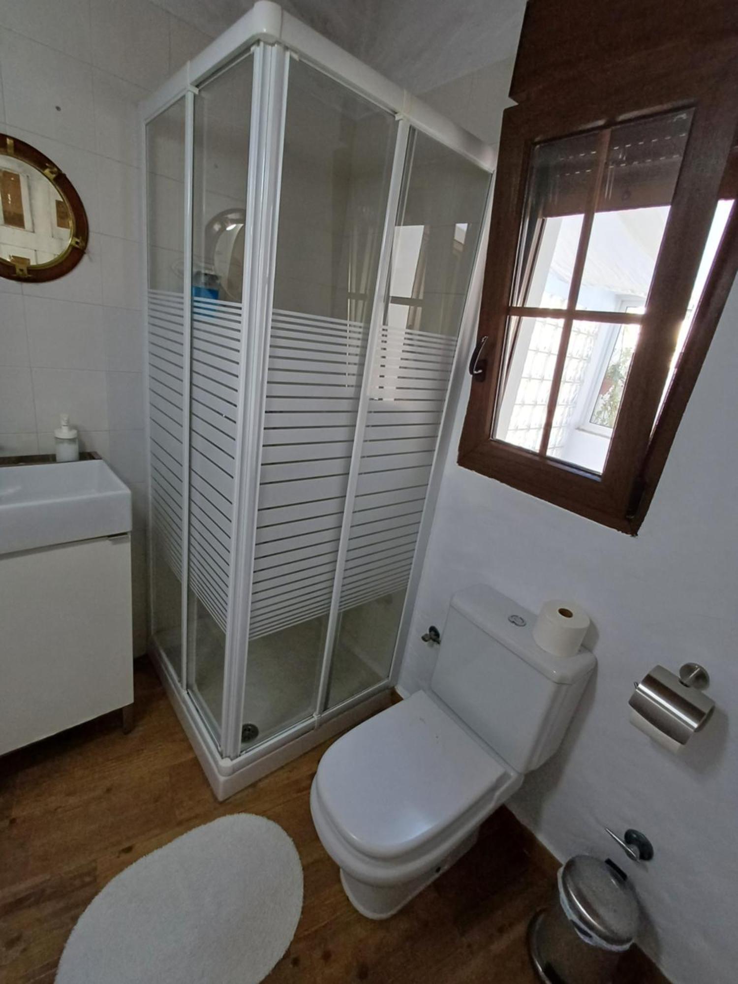 La Guarida De Vejer Casa Rural (Adults Only) Vejer de la Frontera Extérieur photo