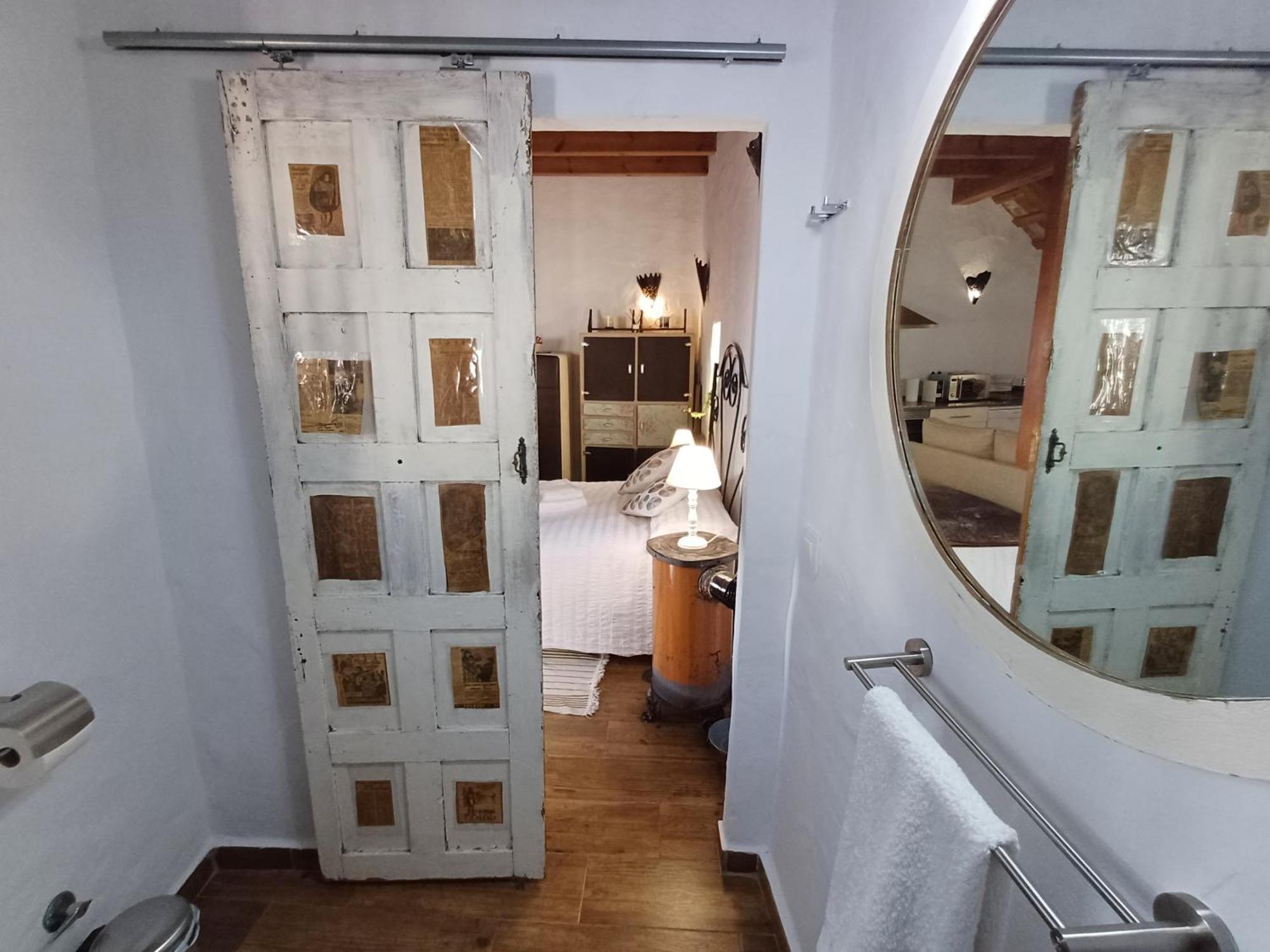 La Guarida De Vejer Casa Rural (Adults Only) Vejer de la Frontera Extérieur photo