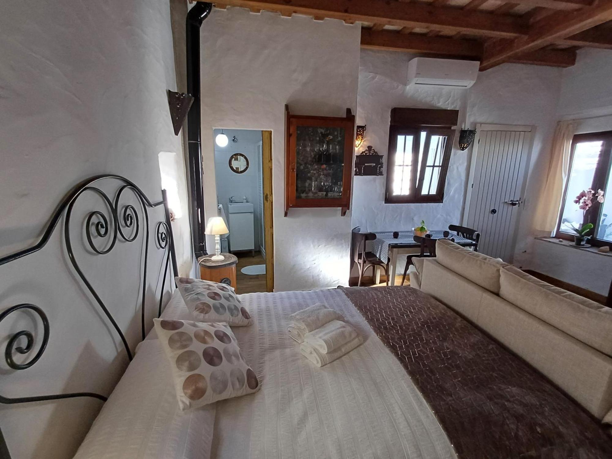 La Guarida De Vejer Casa Rural (Adults Only) Vejer de la Frontera Extérieur photo