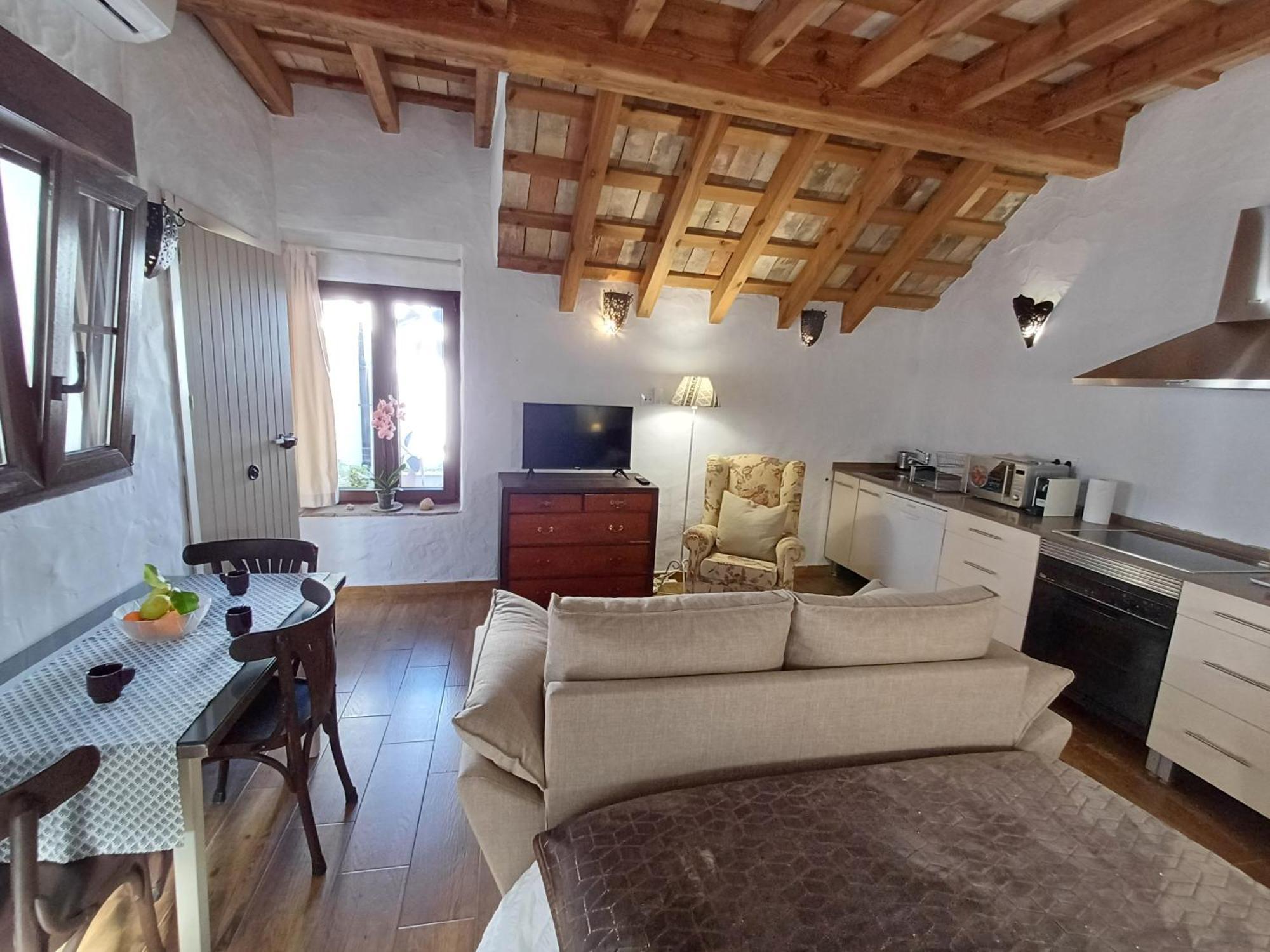 La Guarida De Vejer Casa Rural (Adults Only) Vejer de la Frontera Extérieur photo