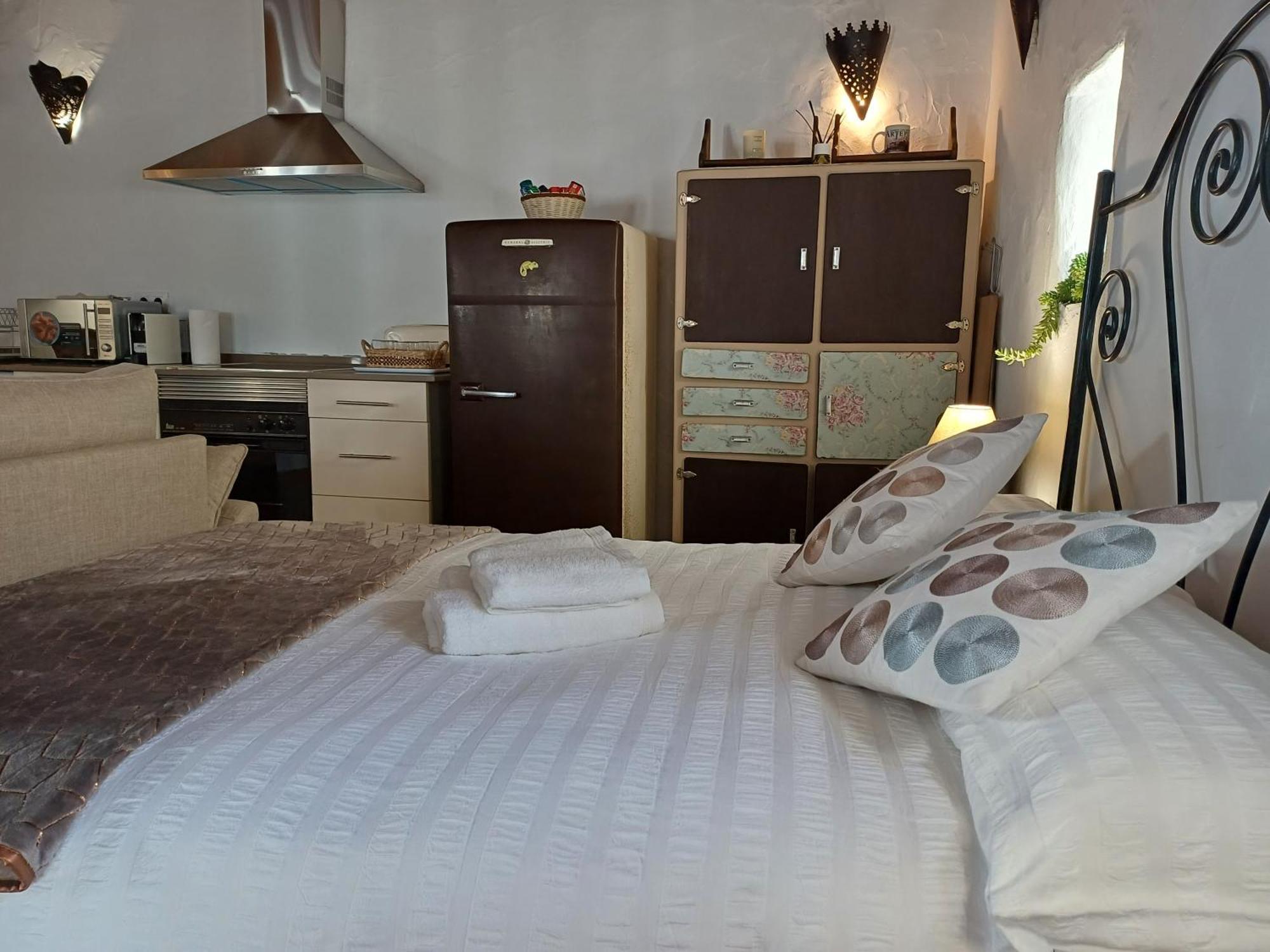 La Guarida De Vejer Casa Rural (Adults Only) Vejer de la Frontera Extérieur photo