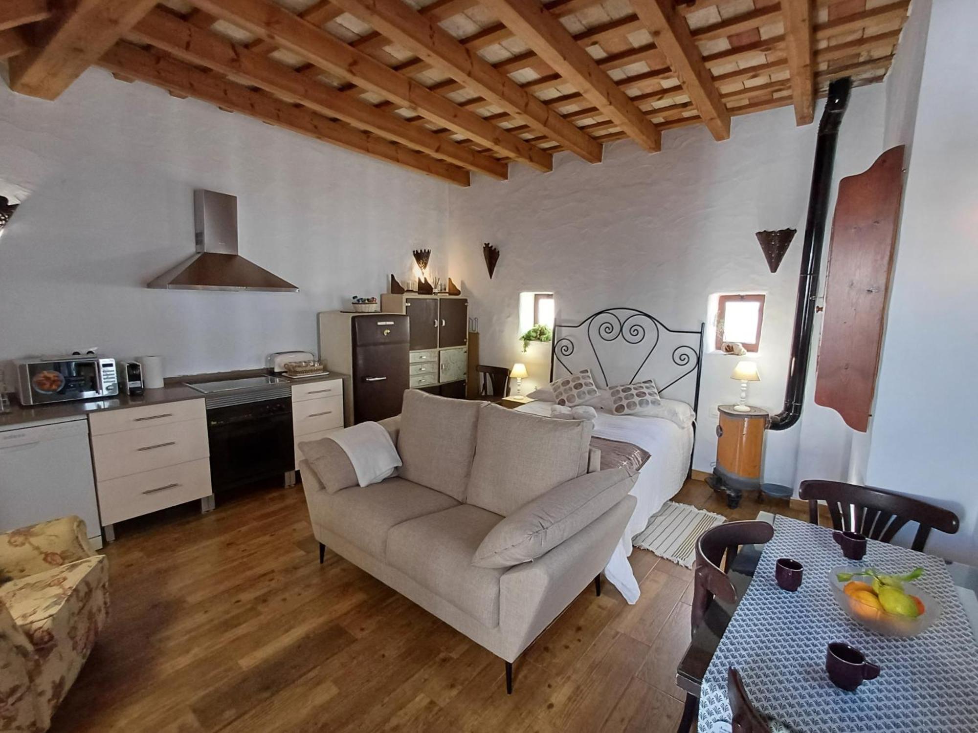 La Guarida De Vejer Casa Rural (Adults Only) Vejer de la Frontera Extérieur photo