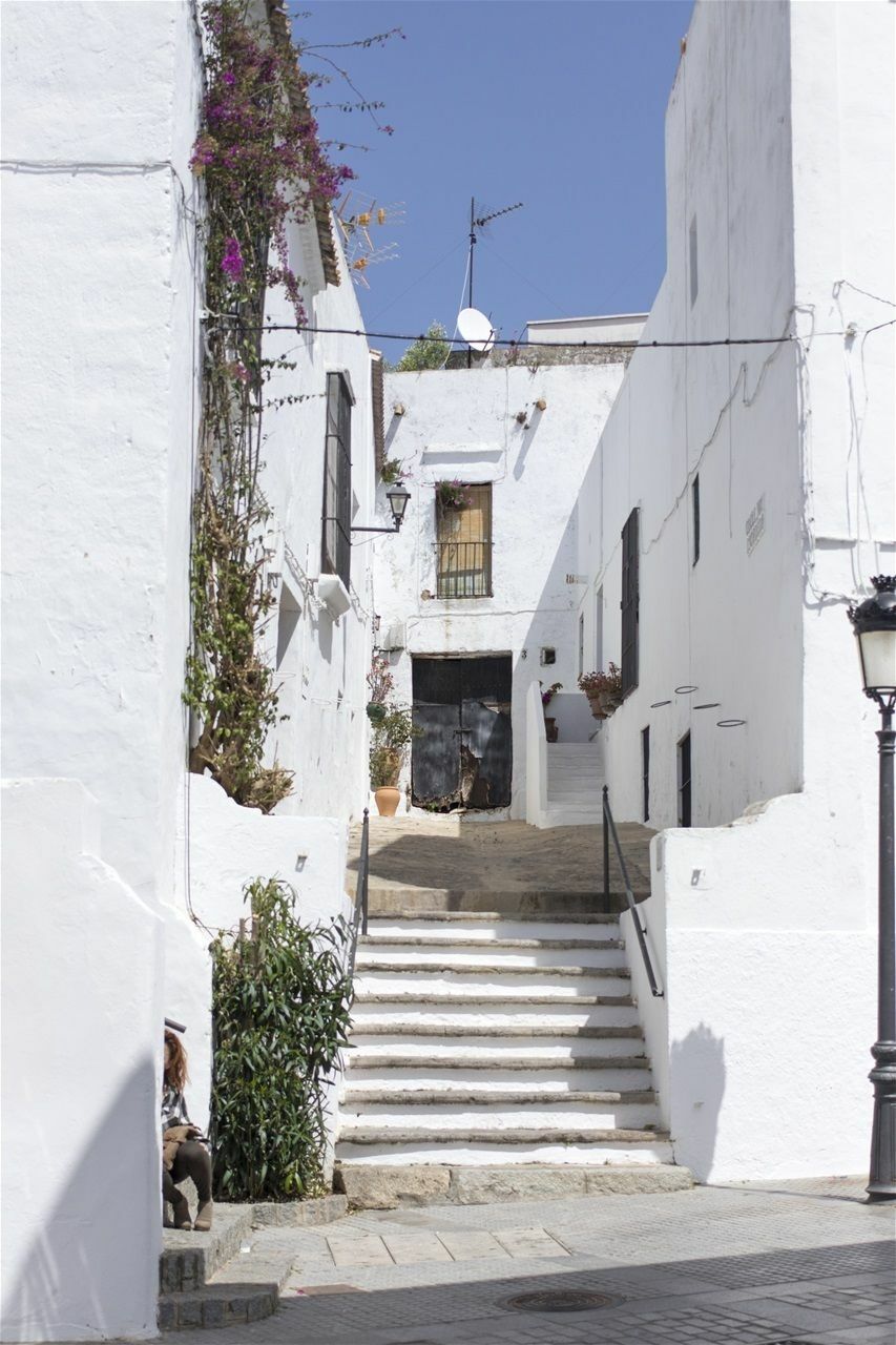 La Guarida De Vejer Casa Rural (Adults Only) Vejer de la Frontera Extérieur photo