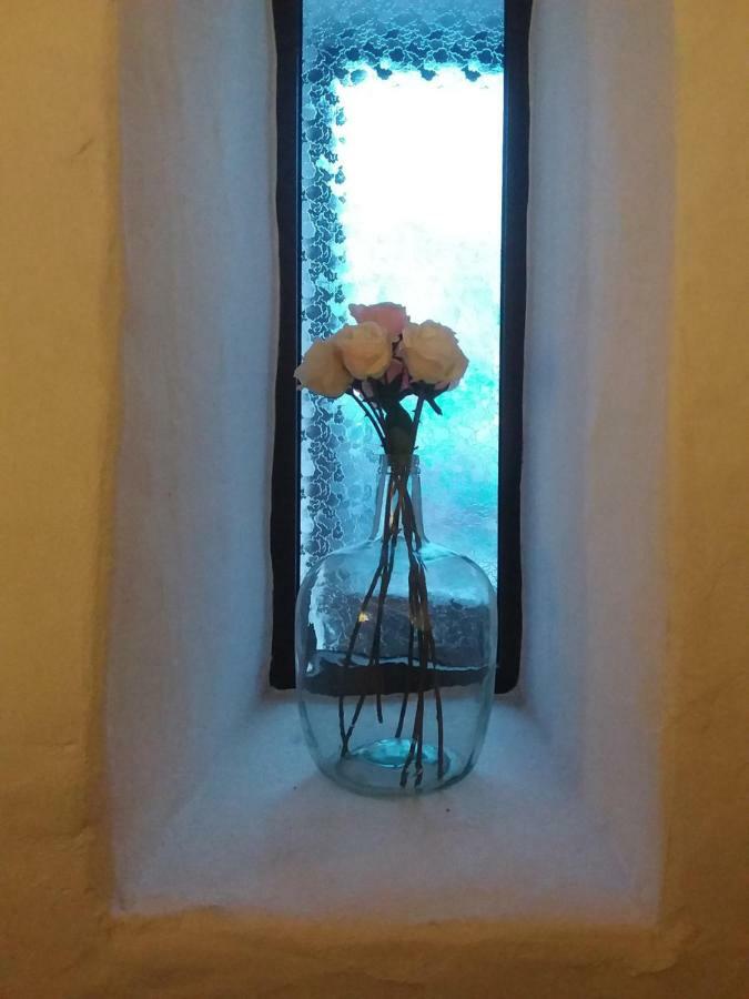 La Guarida De Vejer Casa Rural (Adults Only) Vejer de la Frontera Extérieur photo