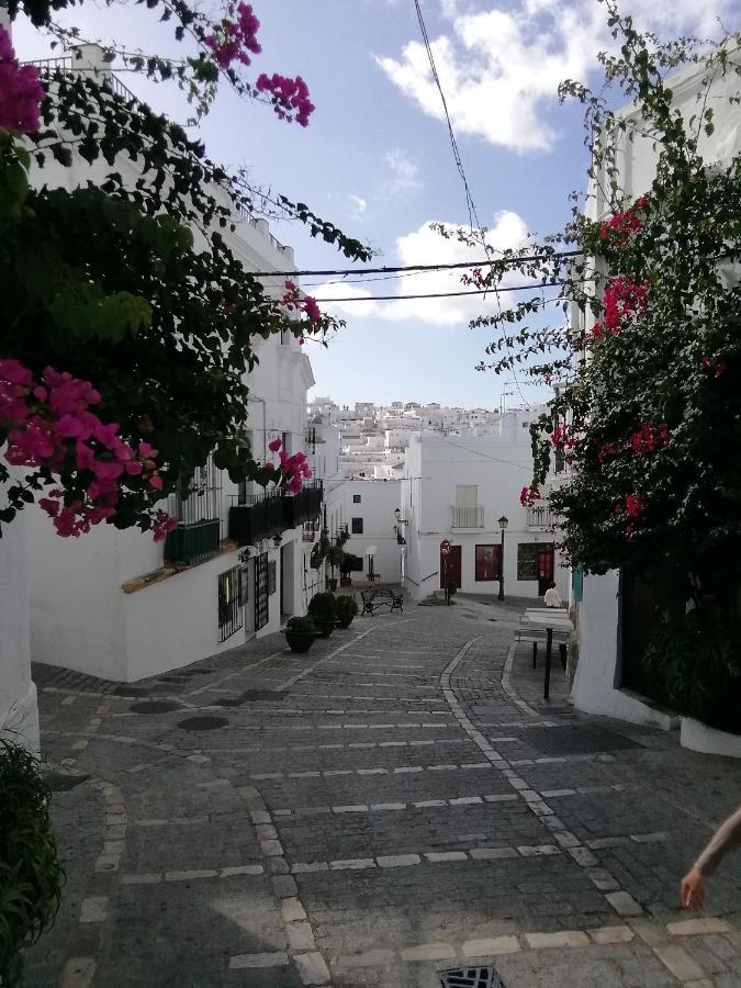 La Guarida De Vejer Casa Rural (Adults Only) Vejer de la Frontera Extérieur photo